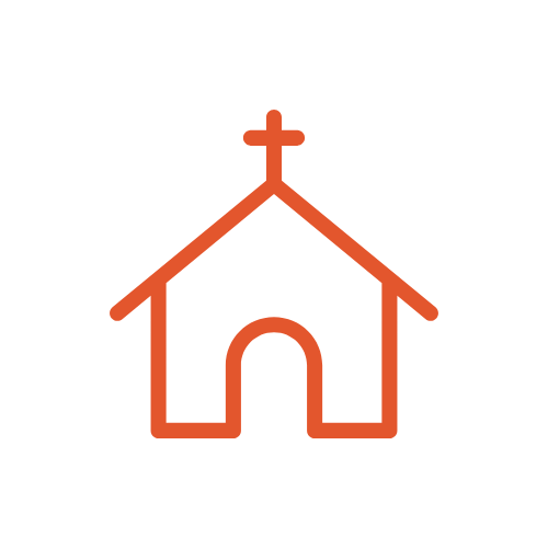 church org